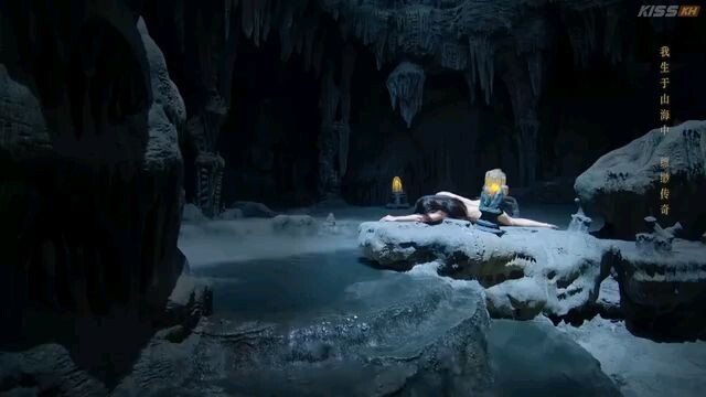 THE ETERNAL LOVE OF THE FØX (episode 11)