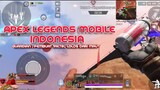Guardian, Pembuat TAKTIK, Lolos Dari Maut | Apex Legends Mobile -  INDONESIA