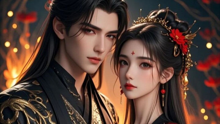 Reinkarnasi Putri Suci