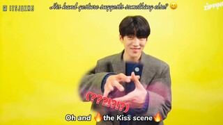 [ENG SUB] Jaechan’s commentary of Ep 7 & 8 | Semantic Error