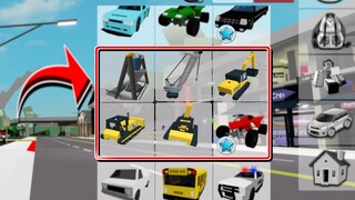 Construction Update In Roblox Brookhaven RP