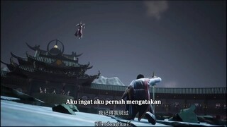The Stronger Enhancement Episode 36 SUB INDO