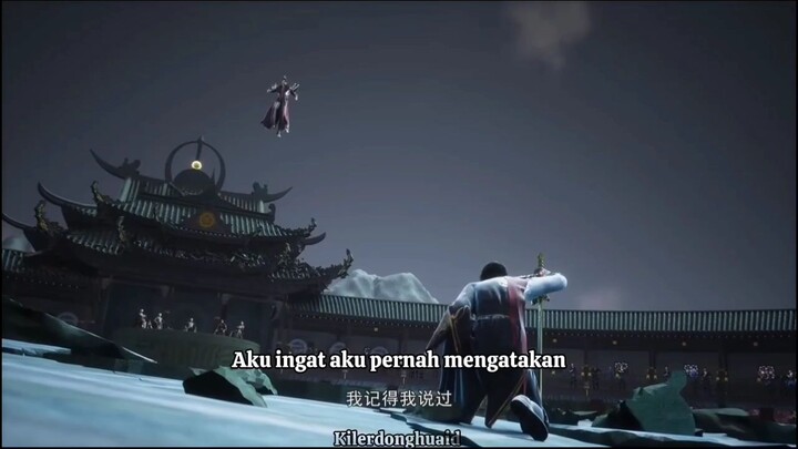 The Stronger Enhancement Episode 36 SUB INDO
