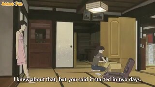 A Letter to Momo