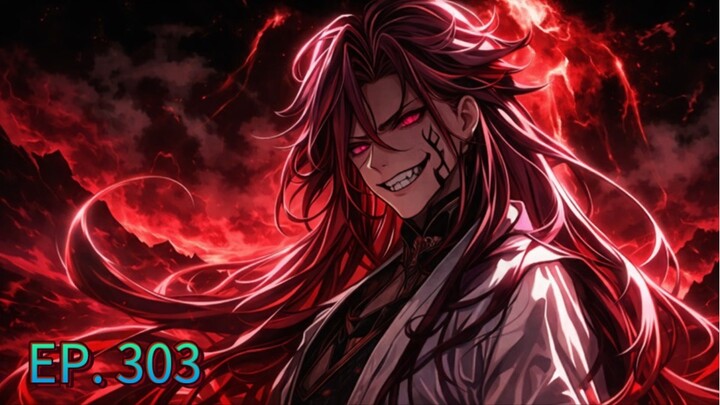 ( อ่านมังงะ ) ฉันก็แค่มีพลังนาโนที่โคตรโหด ตอนที่ 303