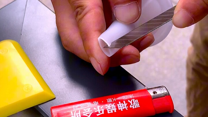 Chia sẻ bí quyết trét keo cho cửa và cửa sổ