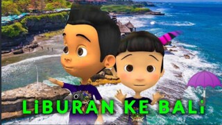 Eps 122 - Liburan Ke Bali