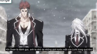 Nam Tước Đỏ_ Kích Trụy Vương Huyền Thoại _ Plundere - Phần Cuối Season1-10