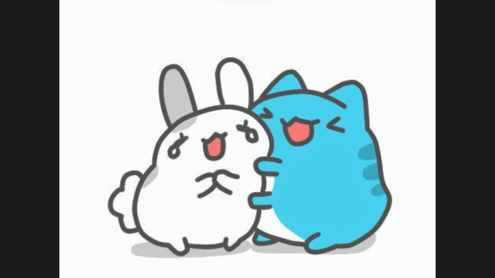 Even if you're not a catworm I'd still like to eat you