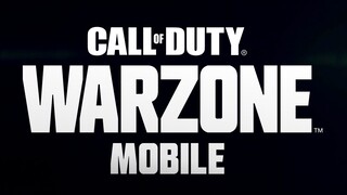 Call Of Duty Warzone Mobile Title Reveal