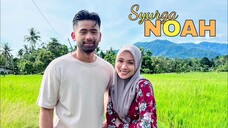 Telefilem Syurga Noah 2022