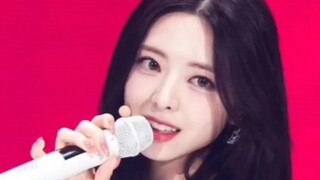Analisis tubuh Shin Yoona