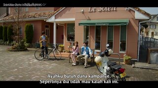 Rokugatsu no Time Machine eps 03
