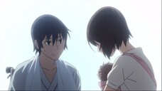 [Erased] Thị Trấn Nơi Chỉ Mình Tôi Lưu Lạc Bluray - Tập 11