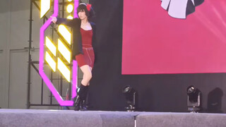 【อีเดน】การเต้นรำสุดน่ารักของสไนเดอร์