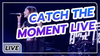 ซอร์ดอาร์ตออนไลน์ธีม : Catch the Moment