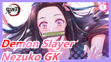 [Demon Slayer GK] Make a Nezuko Easily And Show You_1