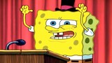 Spongebob สูญเสียความทรงจำ ทิ้งเพื่อนเดิม และกลายเป็นนายกเทศมนตรีของเมืองใหญ่!