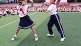 การเต้นลาตินตอนคุณยังเด็กเป็นอย่างไร ได้มีออร่าของตัวเองมาตั้งแต่เด็กจนน่าอิจฉา