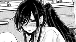 小男孩？让31岁大姐姐穿上婚纱！