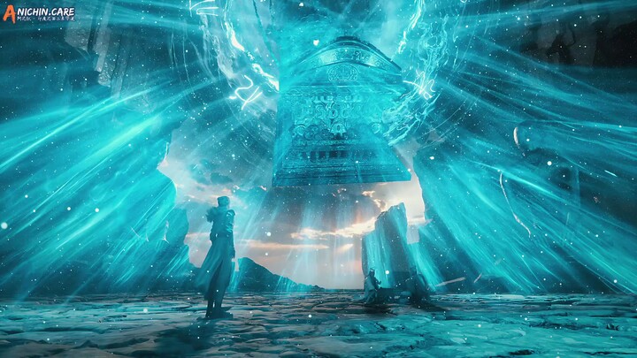 Shrouding the Heavens Episode 103 Subtitle Indonesia