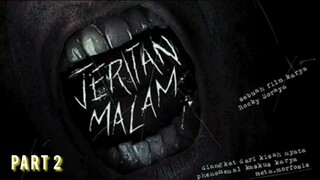 Akibat gangguan setan yang menyerupai penghuni rumah mereka meletakkan sesajen dibawah tempat tidur