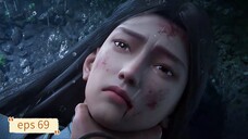 Jade Dinasty S3 eps 17 [69] Sub Indo