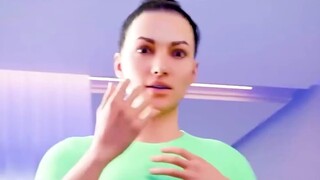 Pria aneh ini ternyata menggunakan wajan untuk menahan peluru!