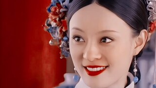 有一种友谊叫，无论甄嬛是常在还是贵妃 眉姐姐都是亲切的称呼她“嬛儿”