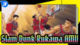 Rukawa Kaede Highlights | Slam Dunk_3