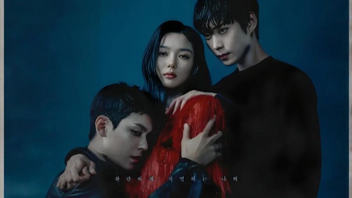 Dear- ×-2025.Episode-2 English Subtitles k-Drama