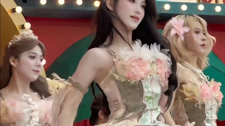 Guncangan sangat kuat!