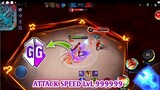 YIN - Attack Speed Hack | Gameguardian Trick
