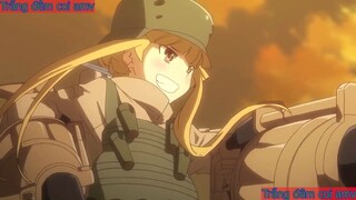 Đao Kiếm Thần Vực [AMV] Giết #anime #schooltime