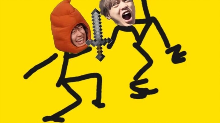 มนุษย์หมาป่าโง่ (2)