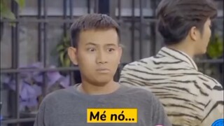 Tưởng hảo hán thế nào 😆😆😆