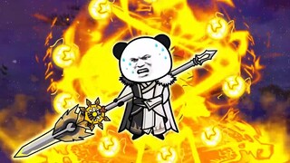 【Xuanwu Four Symbols X】Episode 34: The Resurrection of the Gui Clan