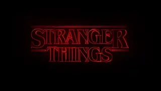 Stranger Things - S1Ep4: The Body