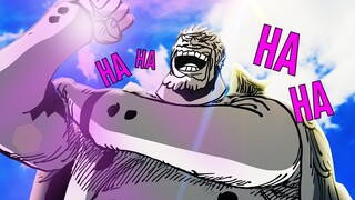 ONE PIECE | Manga Animation | 1080