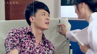吕子乔；我不想让你知道，我的腿有病