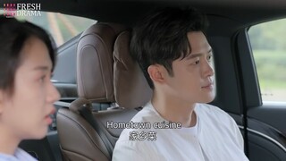 POISONOUS LOVE EP11