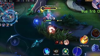 Highlight Liên quân Mobile #92