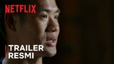 The Trapped 13: How We Survived The Thai Cave | Trailer Resmi | Netflix