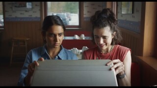 DRIVE-AWAY DOLLS - Official Trailer [HD] - Only In Theaters February 23