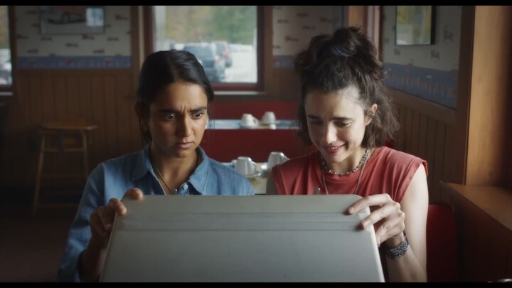 DRIVE-AWAY DOLLS - Official Trailer [HD] - Only In Theaters February 23
