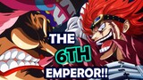 Tagalog One Piece: The Biggest Fall Down oF BigMom!