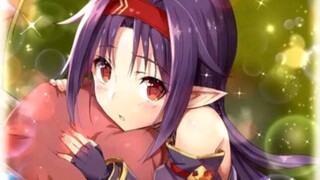 【Yuki】 ĐẶT CƯỢC CHO TÔI