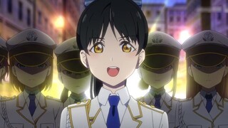 Liella—“Shooting Voice” [This AMV]—Mengulas superstar Lovelive dan tahun ajaran pertama dari akademi