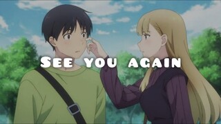 A Galaxy Next Door [AMV]