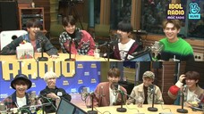 [ENG] Idol Radio EP 73:Big Hit Rose (대박의 장미) Up10tion